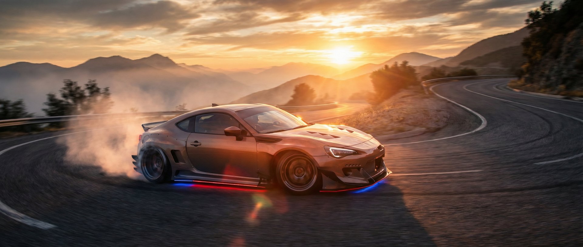 小马拉大车汽车改装视频社区